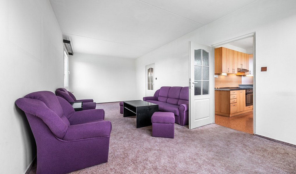 Prodej bytu 4+1 103 m², Tachov – náhled fotky 11