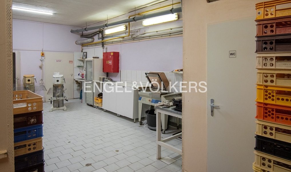 Pronájem výrobních prostor 230 m², Husinec – náhled fotky 16