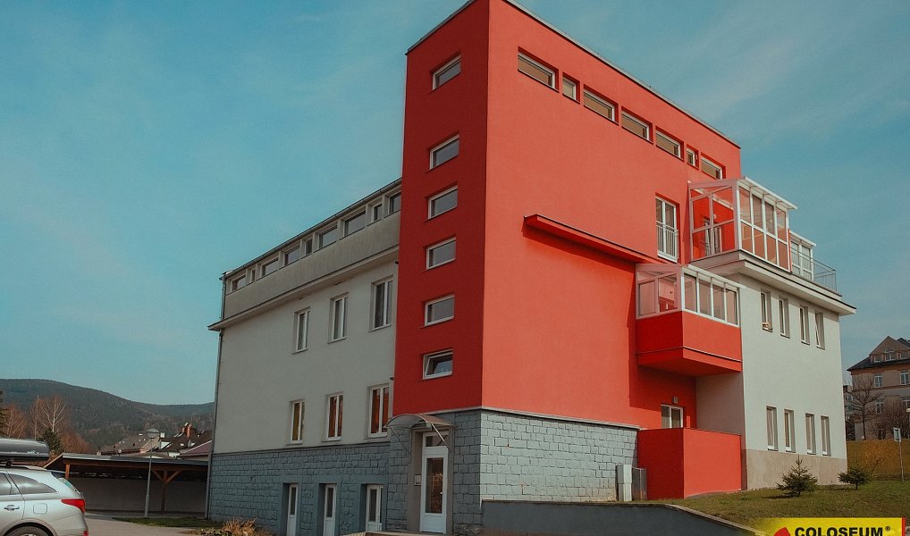 Prodej ubytovacího objektu 42 m², Jeseník – náhled fotky 24