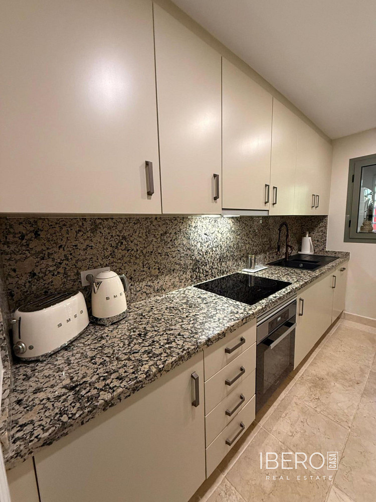 Piso 3+kk – Estepona, Barriada Islas Canarias - Vista 2