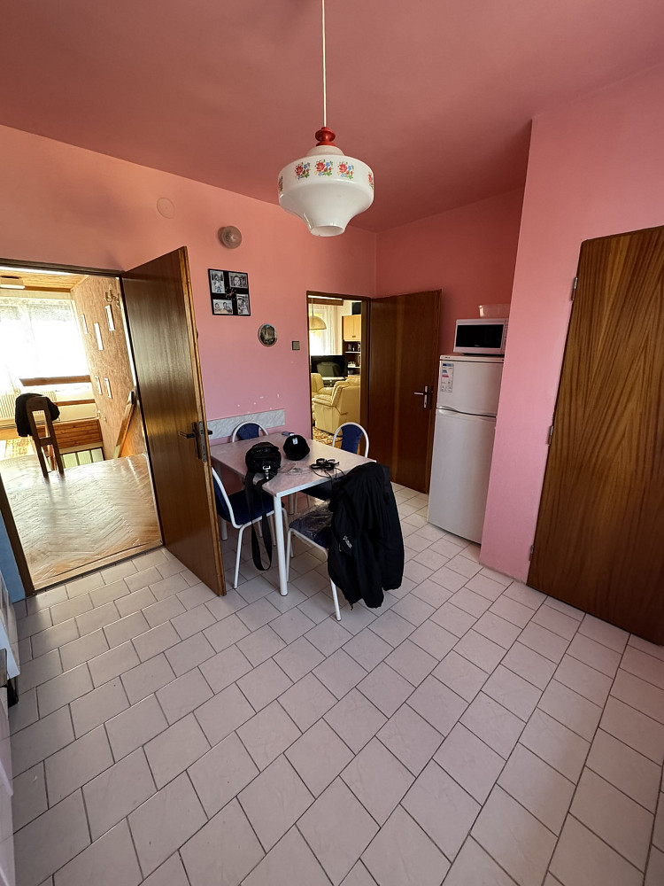 Prodej domu 233 m² s pozemkem 661 m² - Mehr