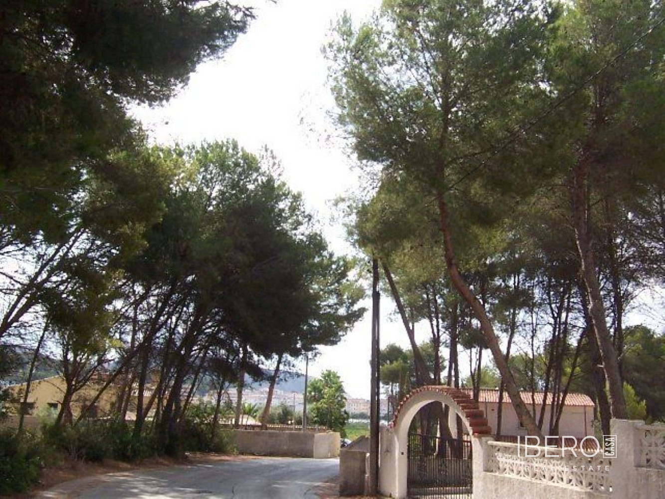 Casa 4+kk – Alacant / Alicante, Sant Gabriel, l'Alacantí - Vista 4
