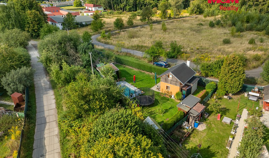 Prodej stavebního pozemku 559 m², Kladno – náhled fotky 8