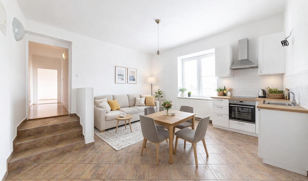 Prodej bytu 3+kk 63 m², Brno – náhled fotky 6
