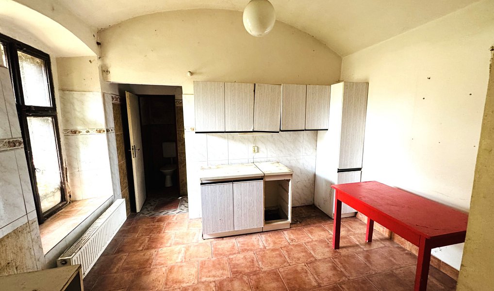 Prodej domu 204 m² s pozemkem 1 150 m², Církvice – náhled fotky 8