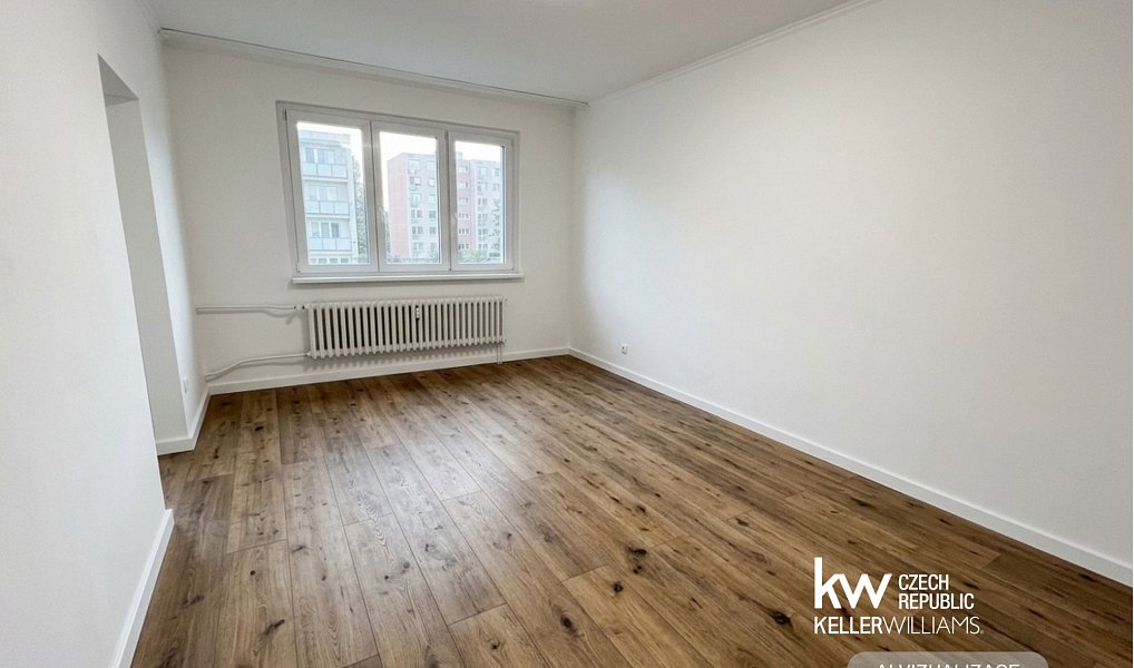 Prodej bytu 2+1 58 m², Kladno – náhled fotky 8