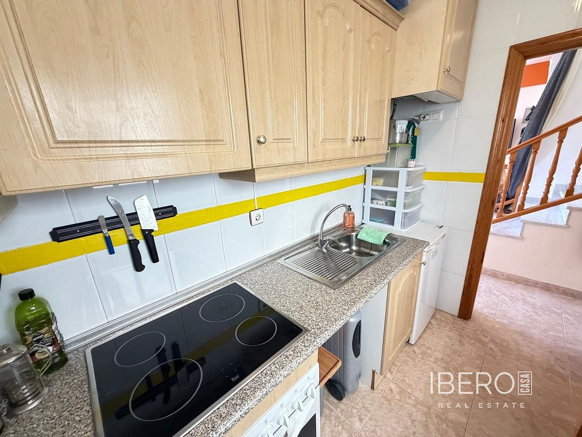 Pis 4+kk – Orihuela, Urbanización Colinas de la Regia, Dehesa de Campoamor - Vista 4
