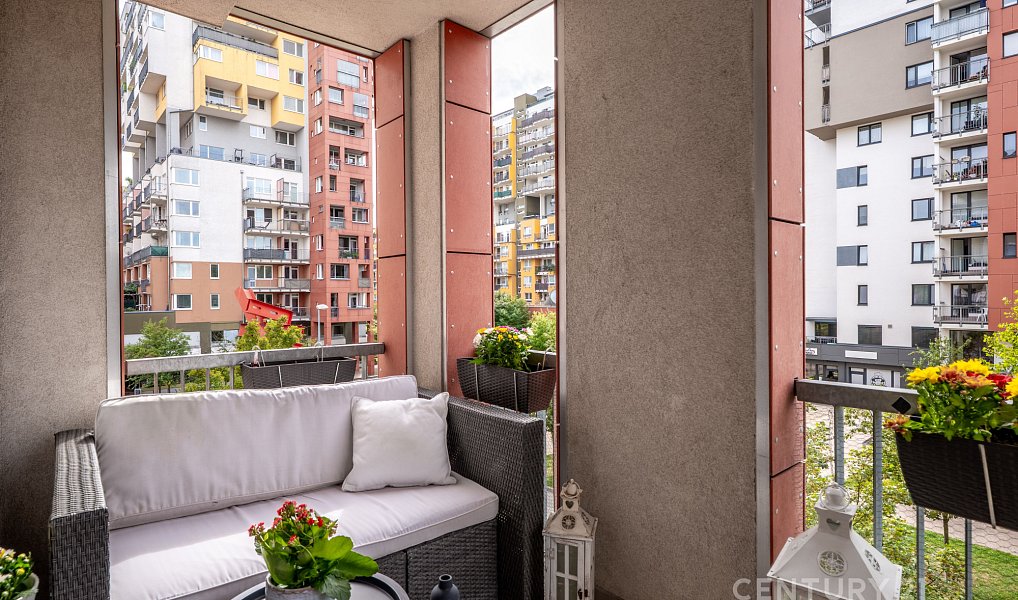 Prodej bytu 2+kk 58 m², Praha – náhled fotky 16