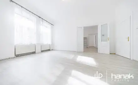 Prodej bytu 3+1 116 m², Komenského, Olomouc