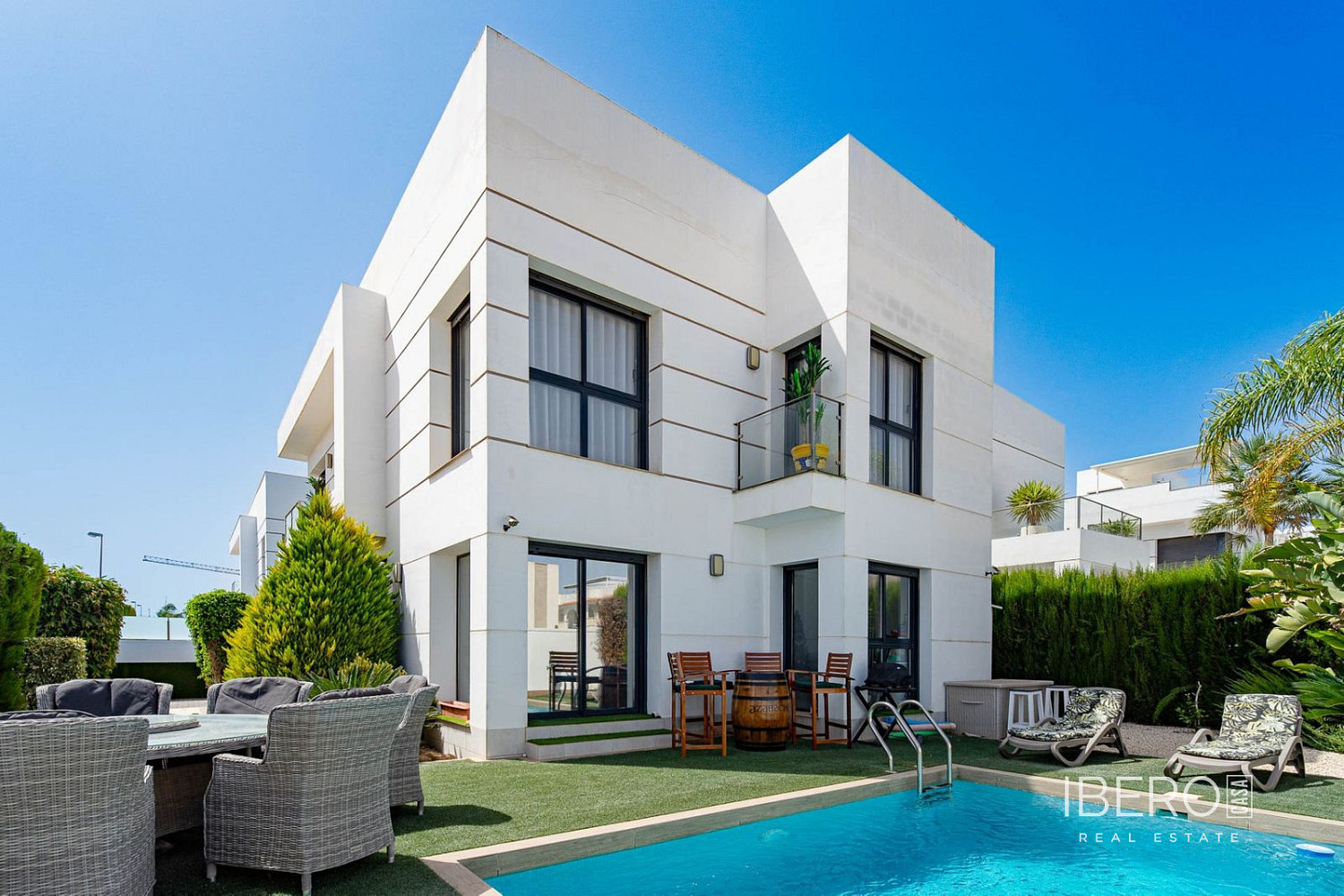 Casa 5+kk – Rojales, Ciudad Quesada
