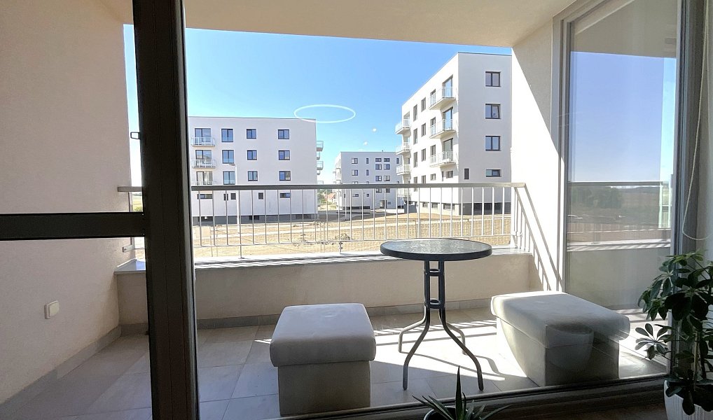 Pronájem bytu 2+kk 50 m², Přelouč – náhled fotky 5