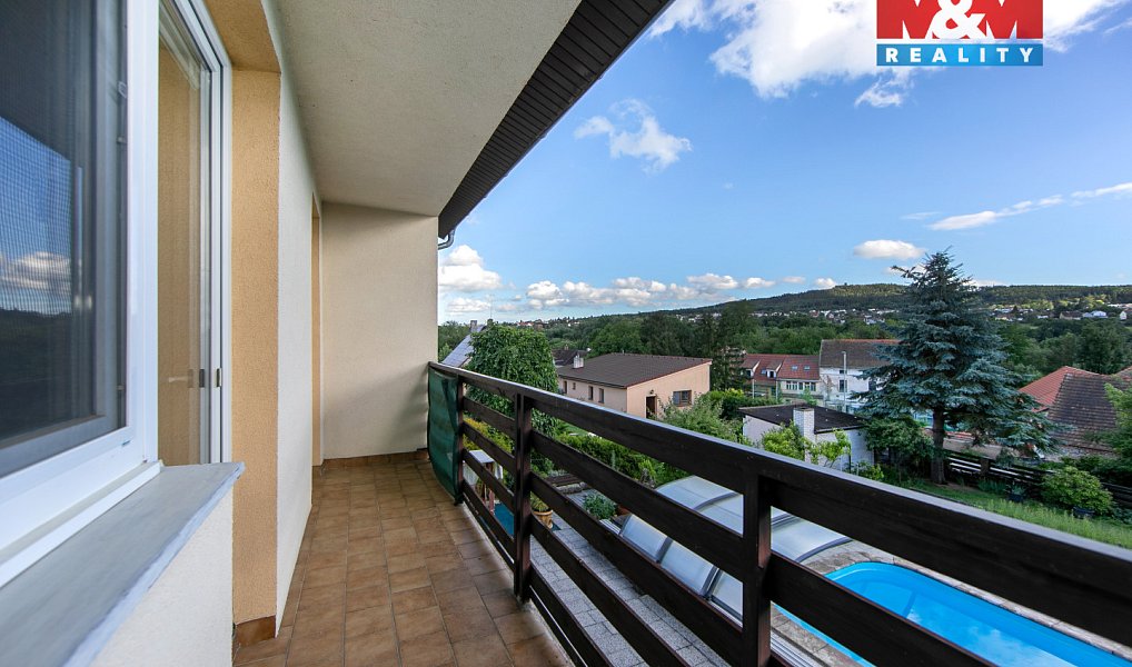 Prodej domu 218 m² s pozemkem 1 134 m², Starý Plzenec – náhled fotky 7