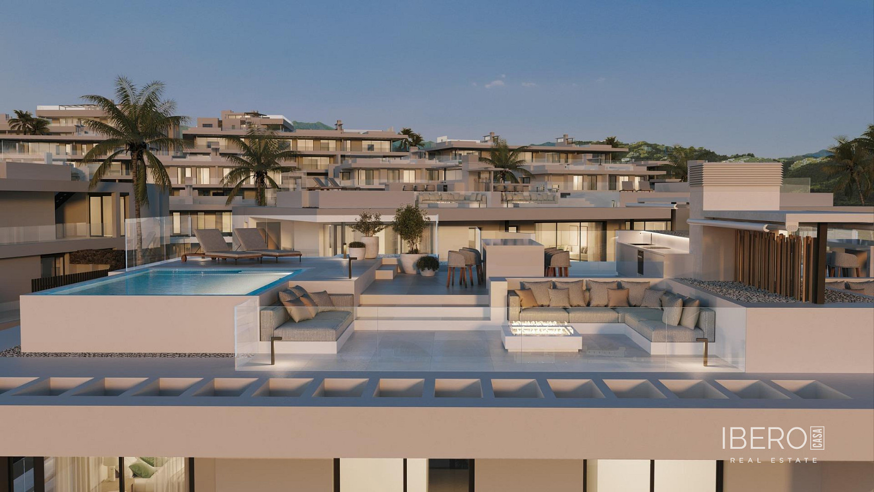 Casa 4+kk – Marbella, Los Monteros, El Rosario - Més