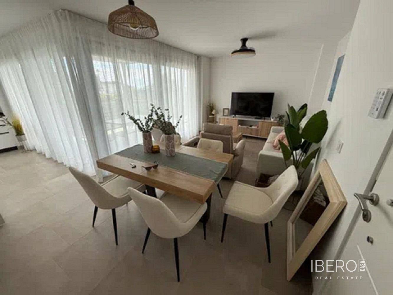 Piso 4+kk – Fuengirola, Los Pacos - Vista 3