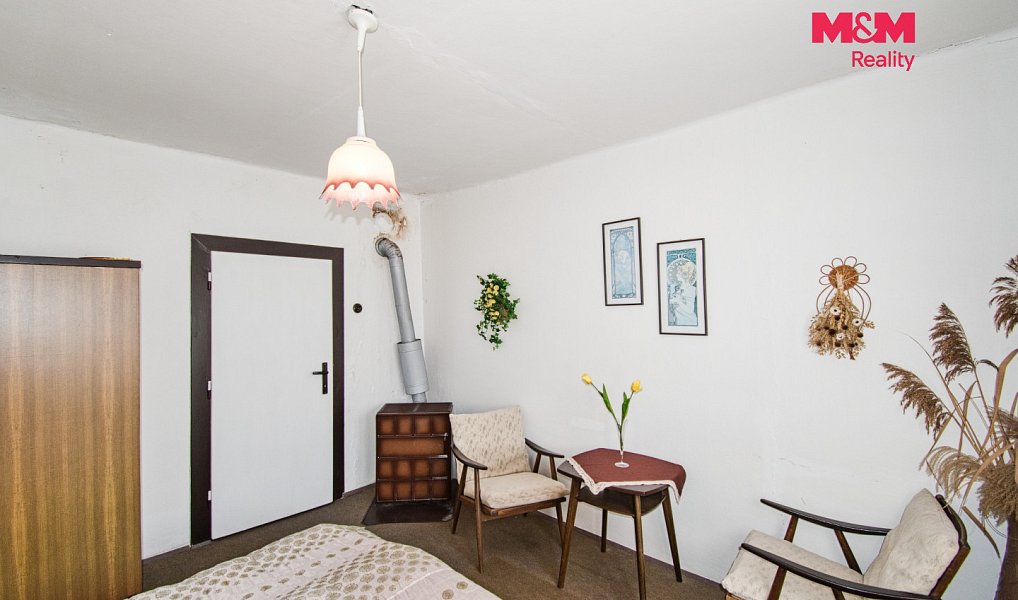 Prodej chaty/chalupy 175 m² s pozemkem 2 053 m², Valašské Meziříčí – náhled fotky 16