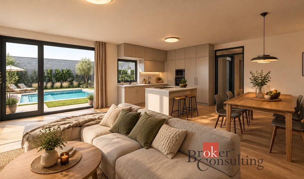 Prodej domu 142 m² s pozemkem 610 m², Svojkovice – náhled fotky 2