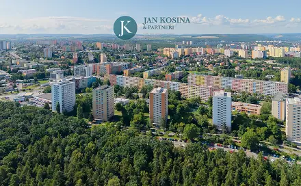 Prodej bytu 3+1 78 m², Nad lesním divadlem, Praha 4 - Braník