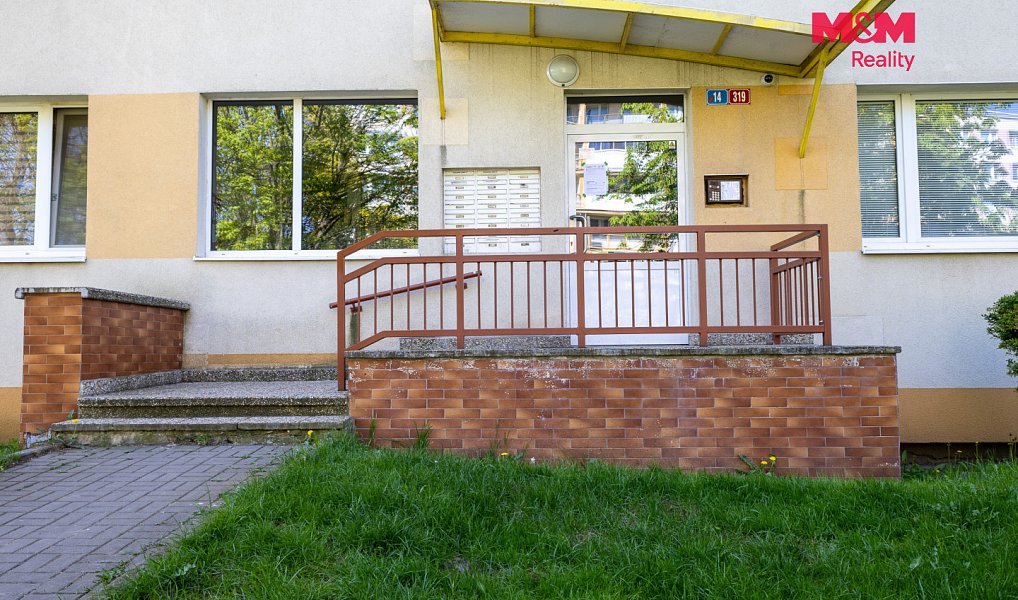 Prodej bytu 3+kk 68 m², Most – náhled fotky 5