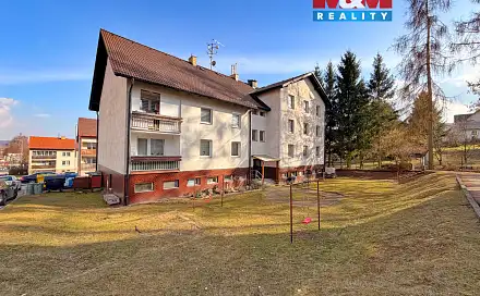 Prodej bytu 4+1 88 m²
