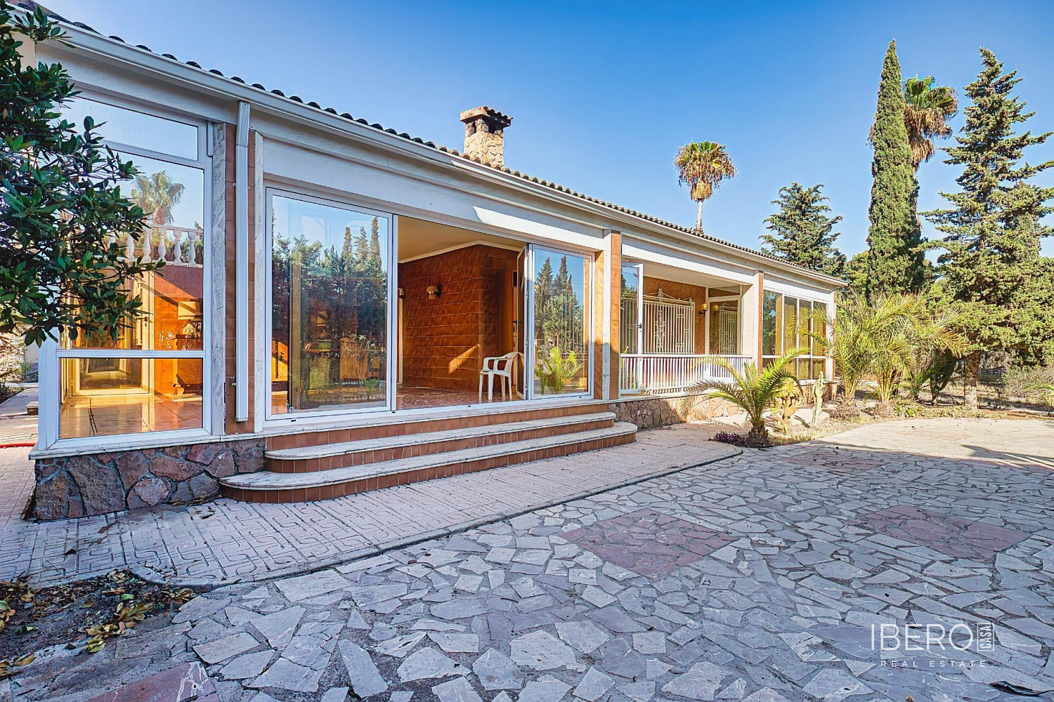 Casa 7+kk – Elx / Elche, Regs del Porvenir, la Marina - Vista 2