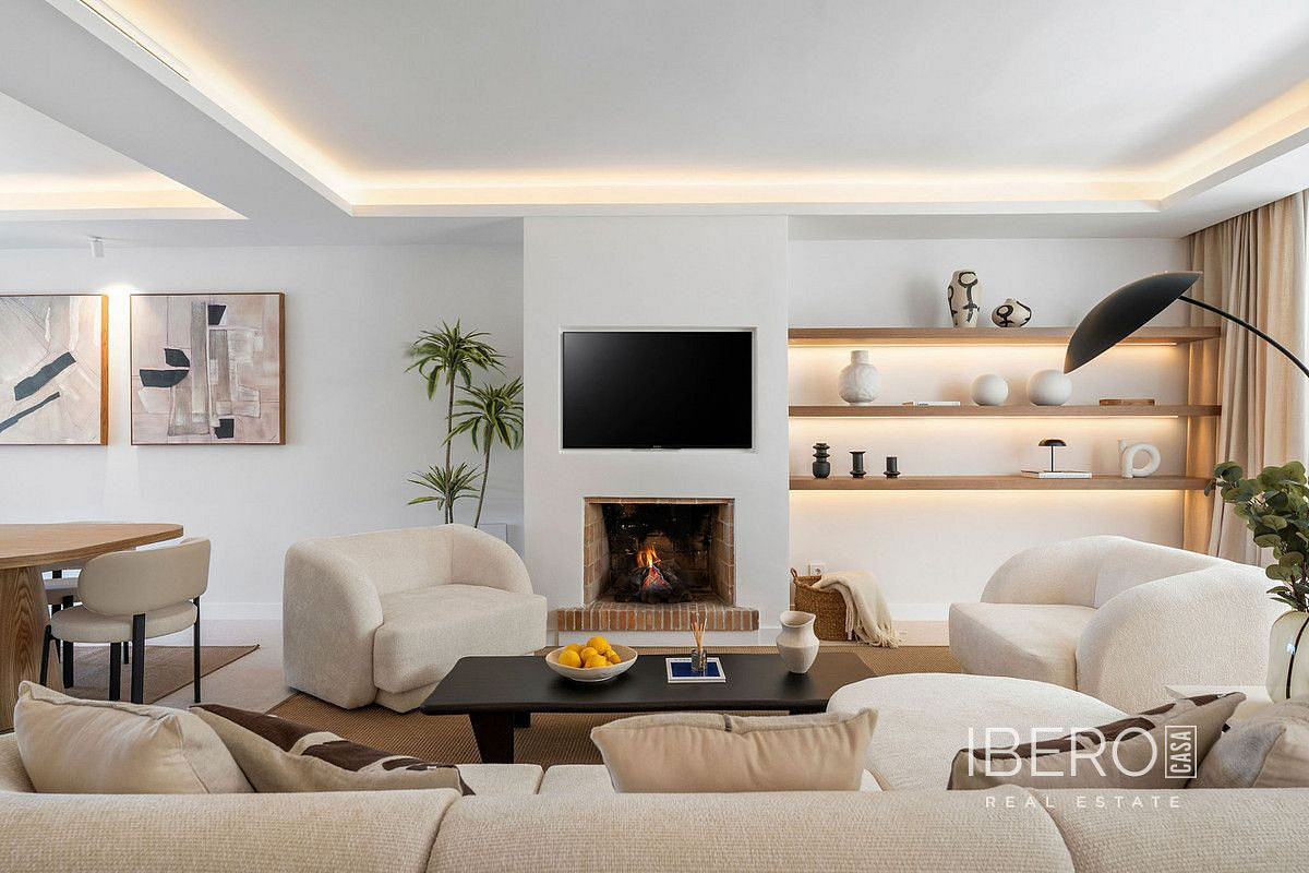 Casa 5+kk – Marbella, Nueva Andalucía - Más