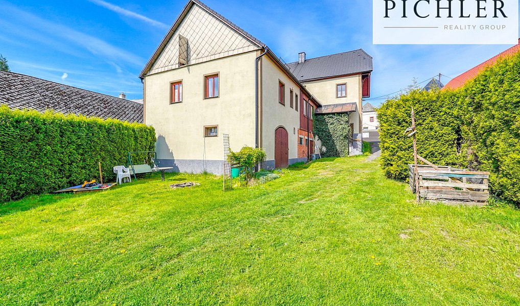 Prodej ubytovacího objektu 355 m², Čachrov – náhled fotky 29