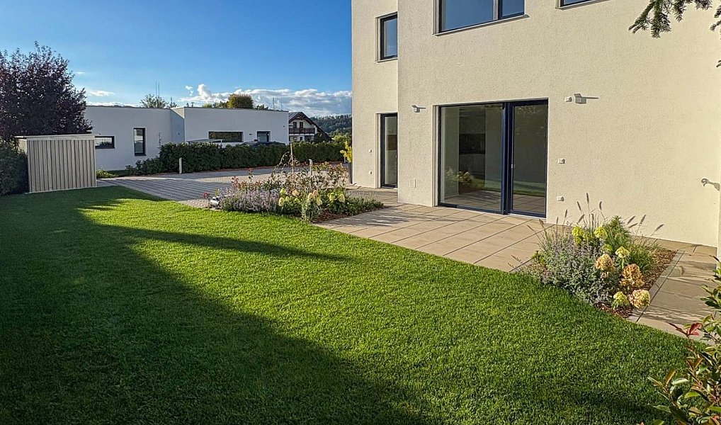 Pronájem domu 120 m² s pozemkem 300 m², Hluboká nad Vltavou – náhled fotky 26