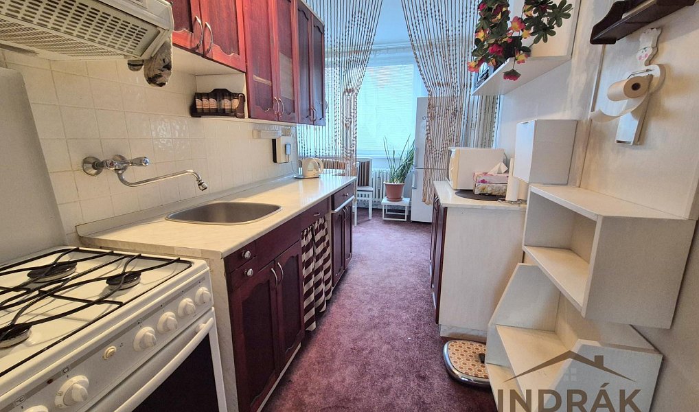 Prodej bytu 3+1 74 m², Nový Jičín – náhled fotky 12