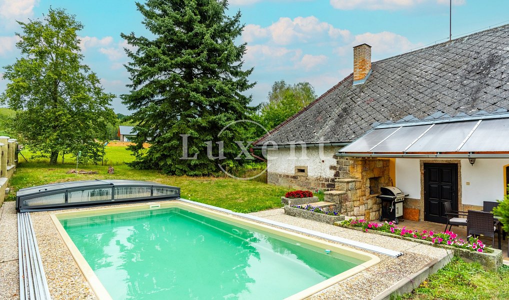 Prodej domu 600 m² s pozemkem 3 100 m², Dvůr Králové nad Labem – náhled fotky 15