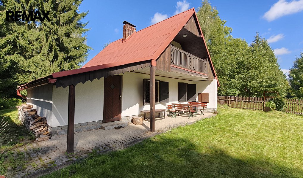 Prodej chaty/chalupy 76 m² s pozemkem 710 m², Krásná Lípa – náhled fotky 5