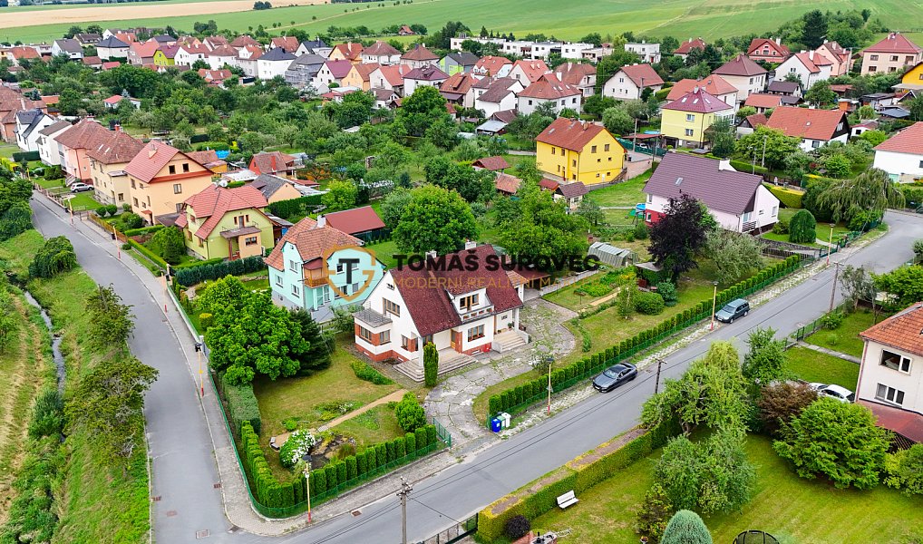 Prodej domu 265 m² s pozemkem 1 909 m², Slavičín – náhled fotky 5