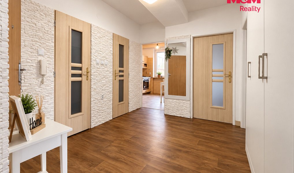 Prodej bytu 3+1 71 m², Frýdlant nad Ostravicí – náhled fotky 8