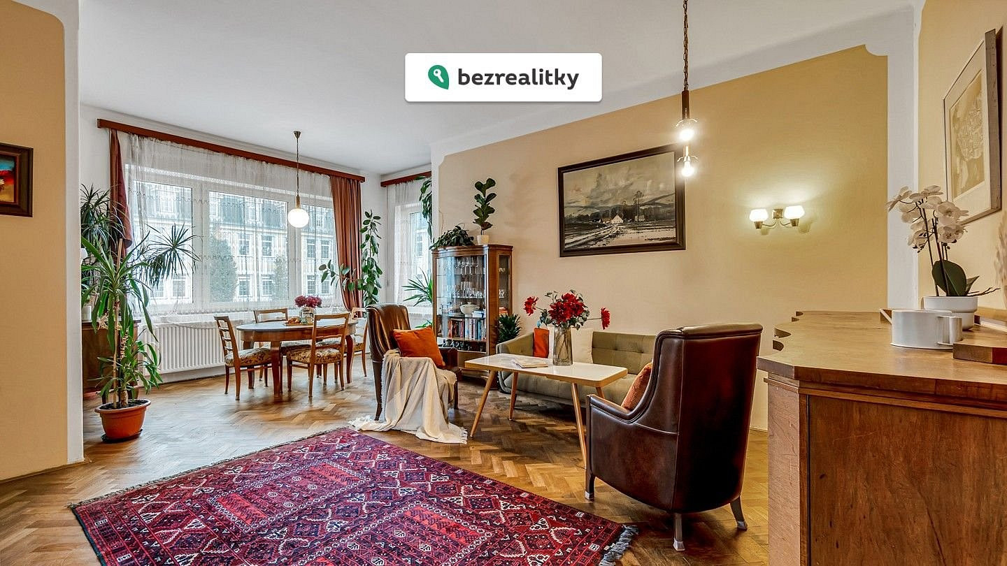 Prodej bytu 4+1 131 m²