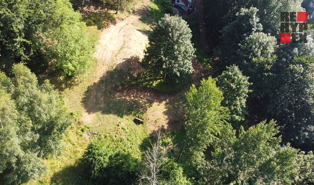Prodej stavebního pozemku 1 633 m², Liberec – náhled fotky 8