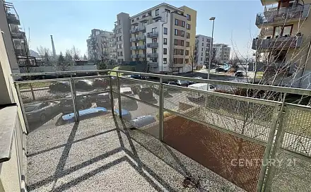 Pronájem bytu 3+kk 73 m², Theinova, Praha 9 - Čakovice, okres Praha