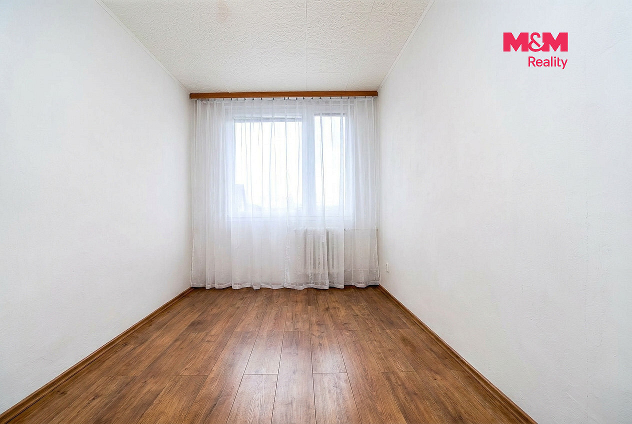 Prodej bytu 3+kk 63 m² — photo 4