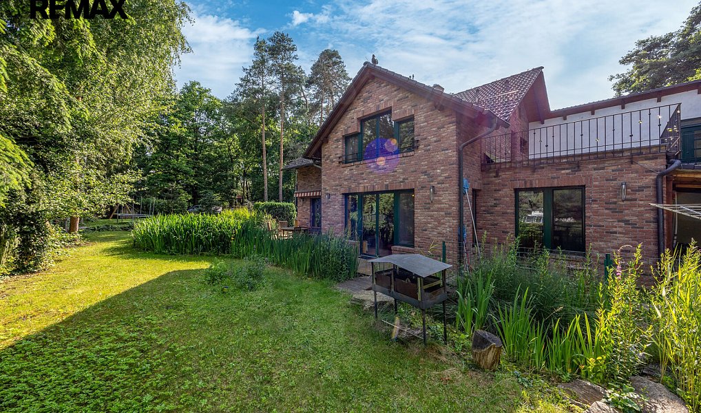 Prodej domu 280 m² s pozemkem 1 546 m², Brandýs nad Labem-Stará Boleslav – náhled fotky 4