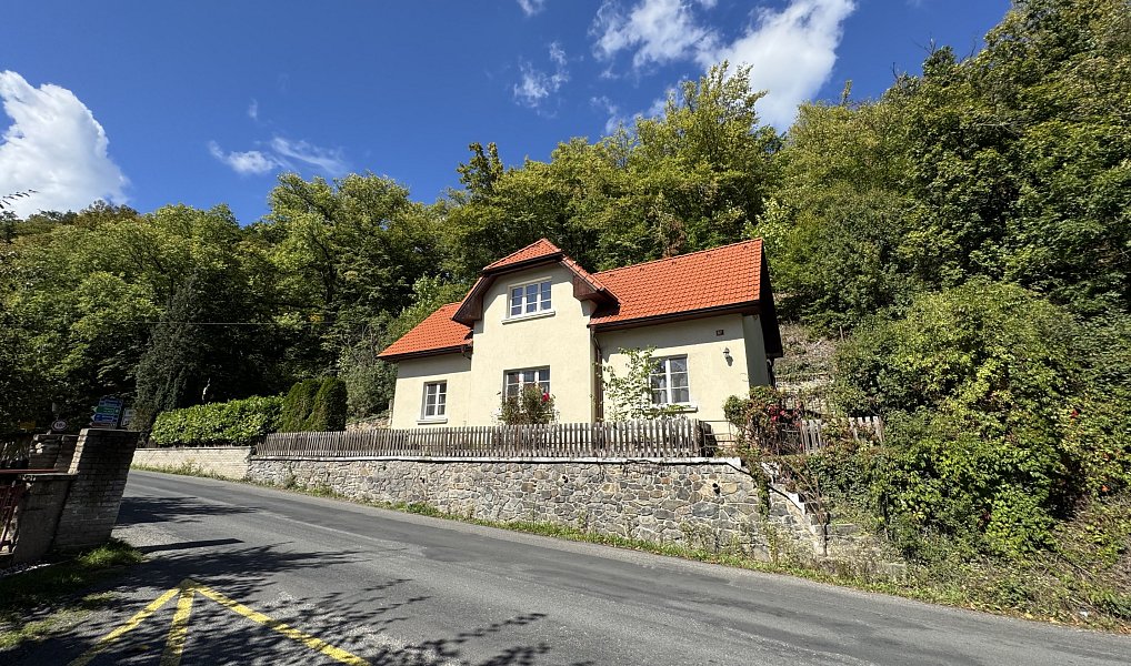 Prodej domu 108 m² s pozemkem 305 m², Velká Buková – náhled fotky 5
