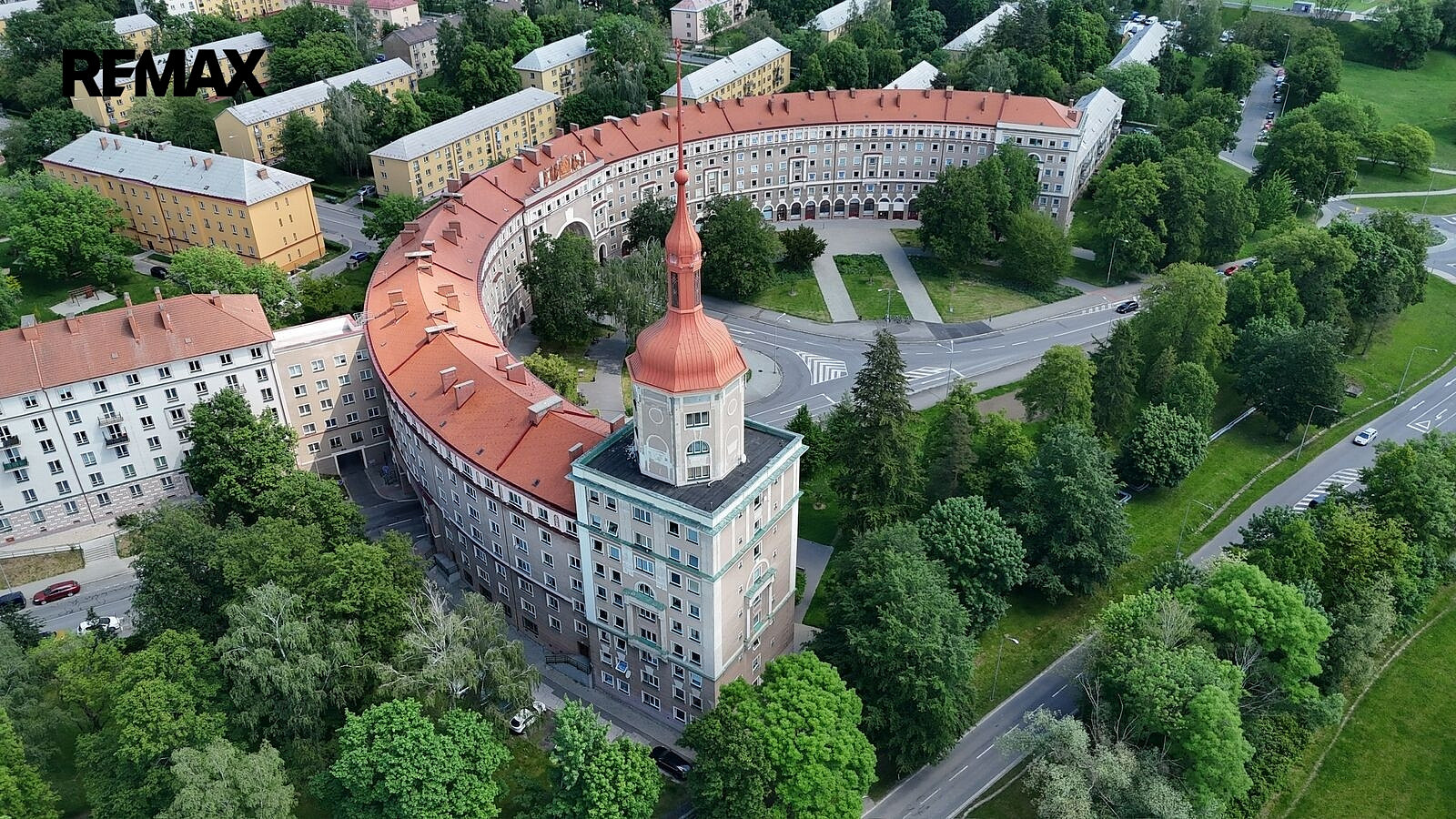 Prodej bytu 2+kk 43 m²