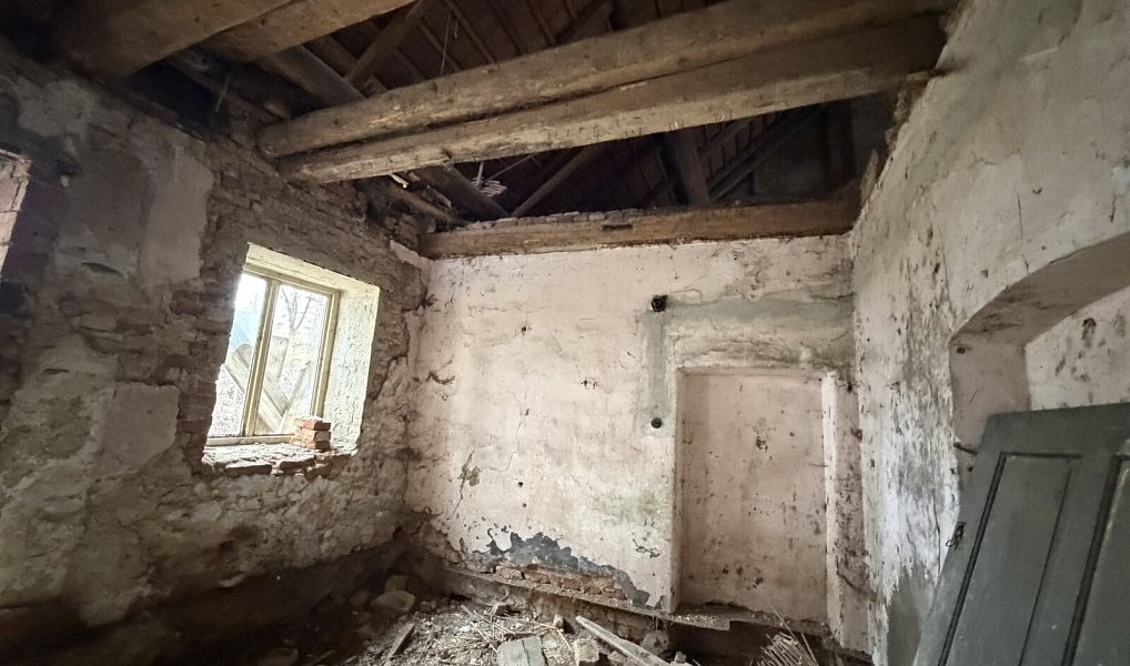Prodej zemědělského objektu 354 m², Malhotice – náhled fotky 17