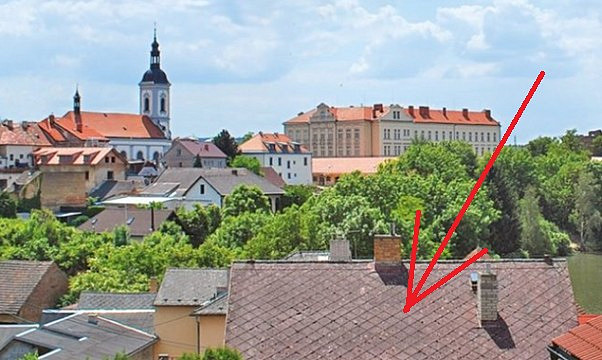 Prodej domu 257 m² s pozemkem 837 m² – fotografie 3