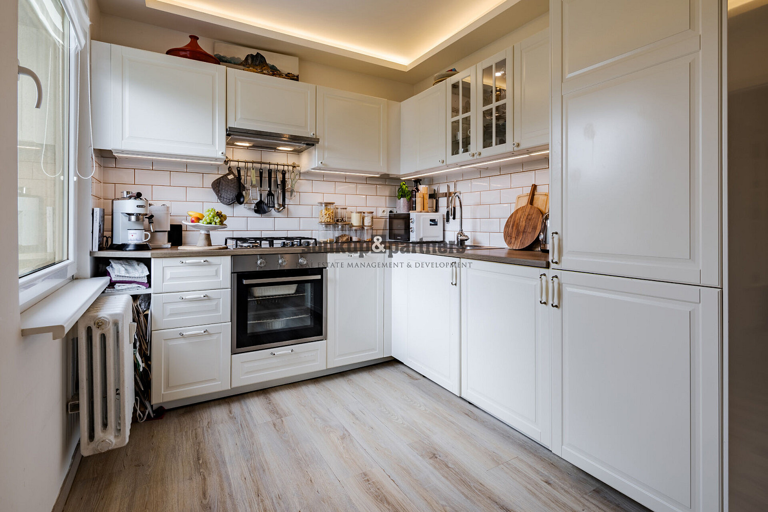 Pronájem bytu 3+kk 60 m² — photo 3