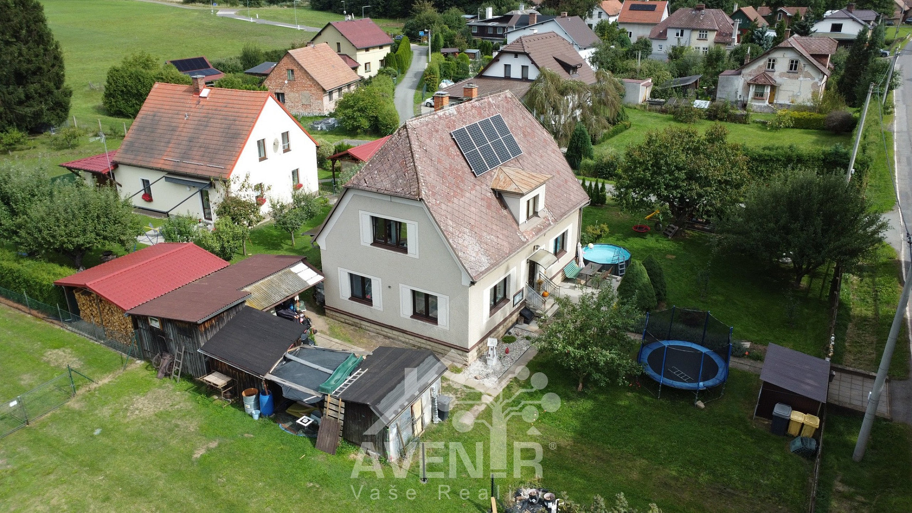 Prodej domu 130 m² s pozemkem 788 m² – fotografie 4