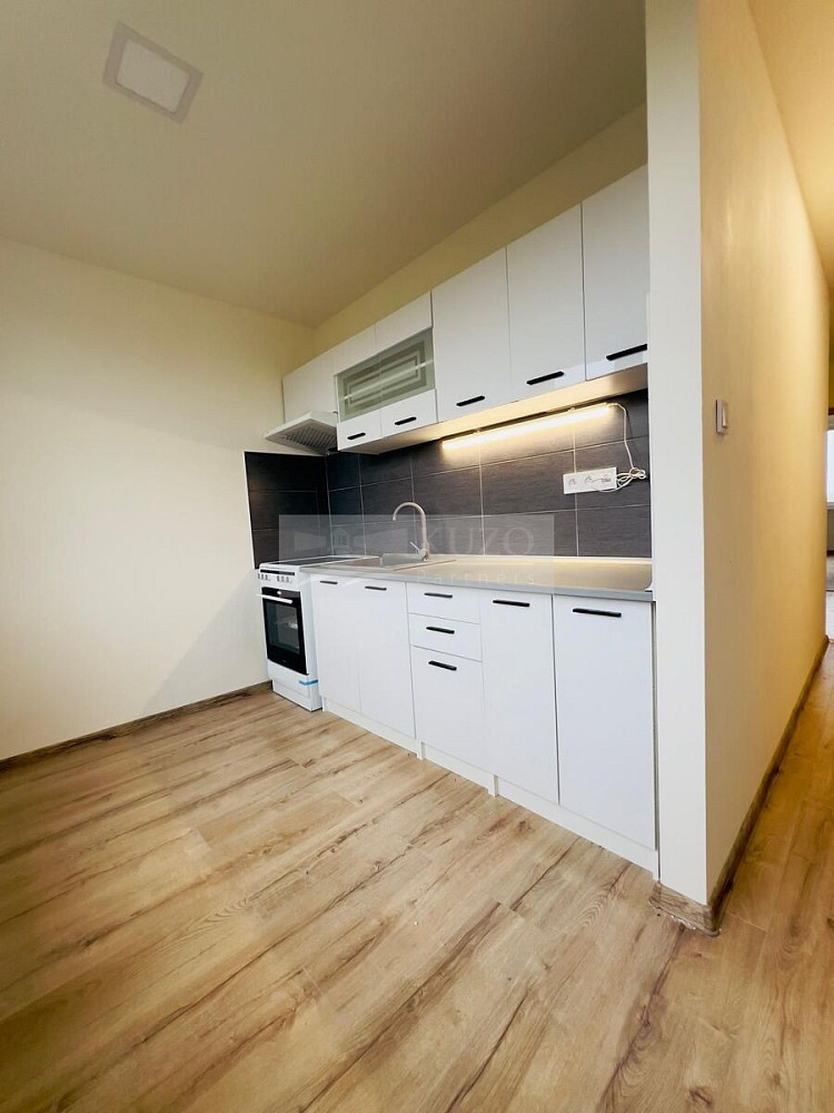 Prodej bytu 2+1 55 m²