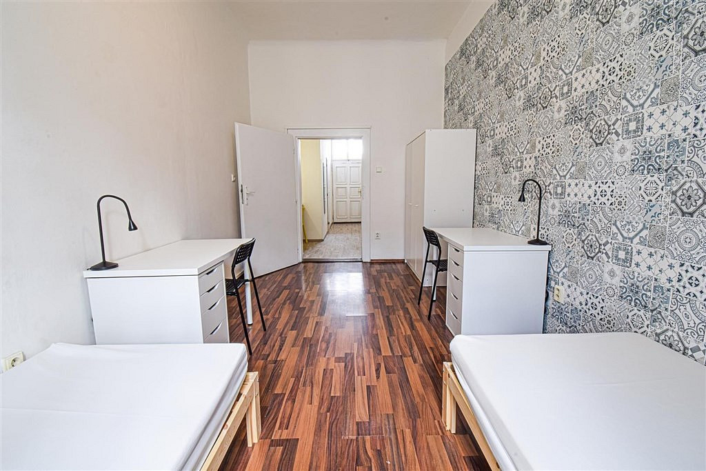 Pronájem bytu 1+1 29 m² — photo 3