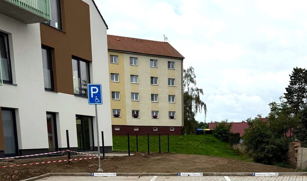 Prodej bytu 2+kk 72 m², Chvaletice – náhled fotky 17