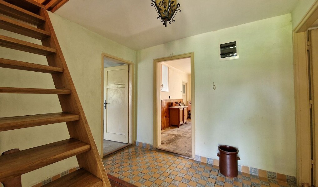 Prodej domu 140 m² s pozemkem 6 698 m², Krásná Hora nad Vltavou – náhled fotky 19