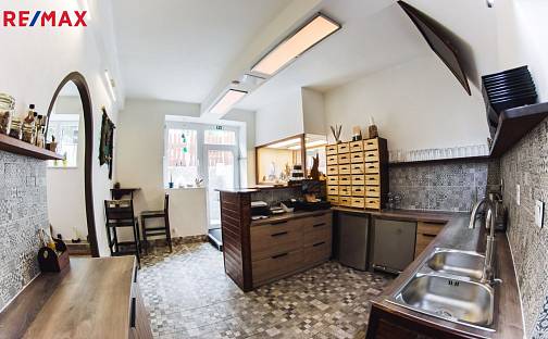 Prodej obchodních prostor 44 m², 30. dubna, Ostrava - Moravská Ostrava