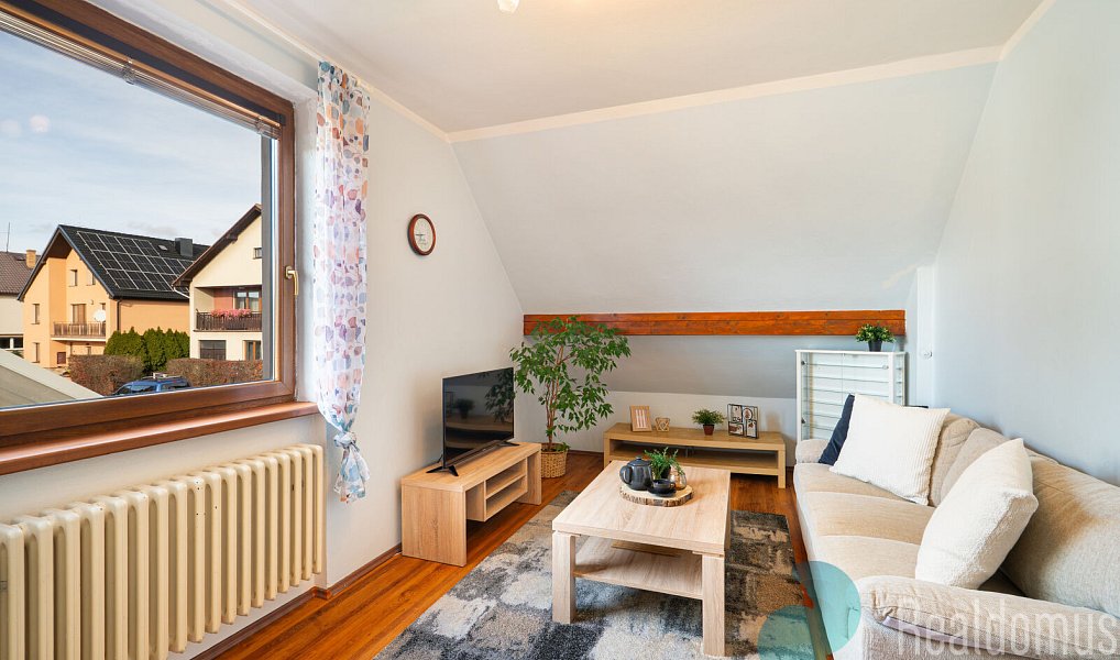 Prodej domu 235 m² s pozemkem 724 m², Litvínovice – náhled fotky 12