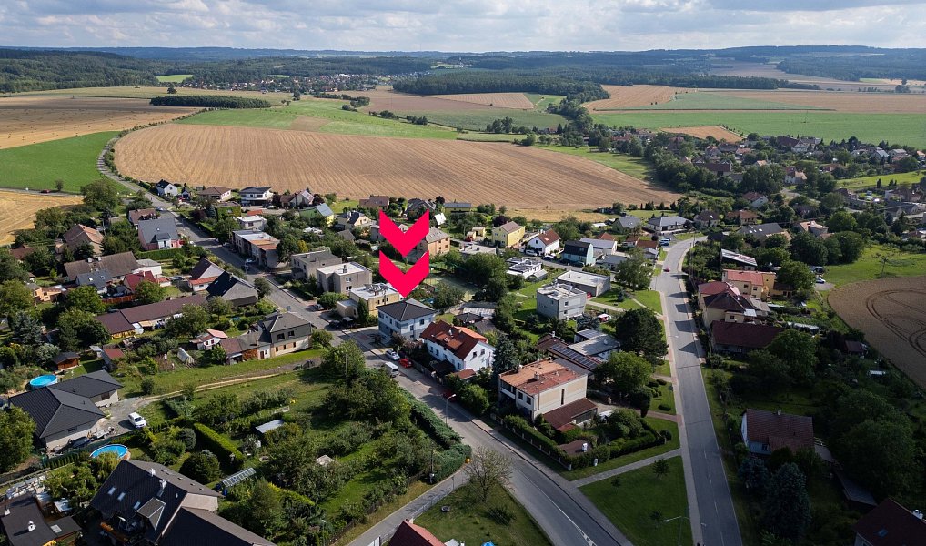 Prodej domu 210 m² s pozemkem 837 m², Sobětuchy – náhled fotky 34